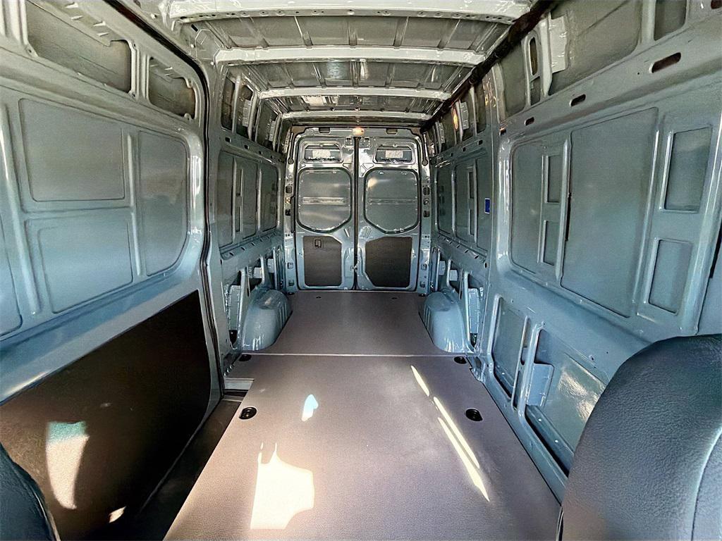 new 2026 Mercedes-Benz Sprinter 2500 car, priced at $76,173