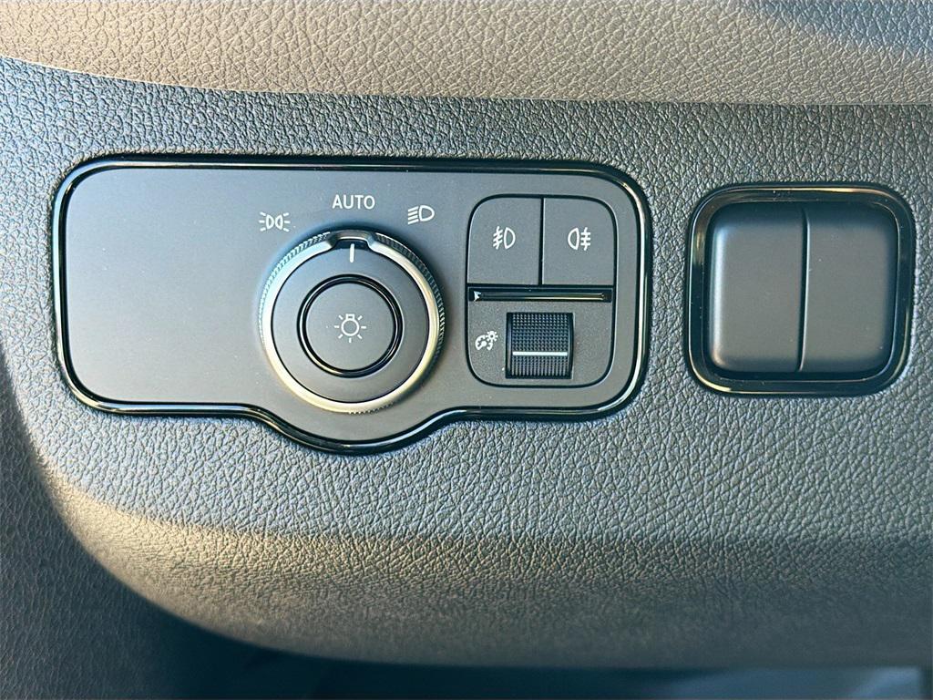 new 2026 Mercedes-Benz Sprinter 2500 car, priced at $76,173