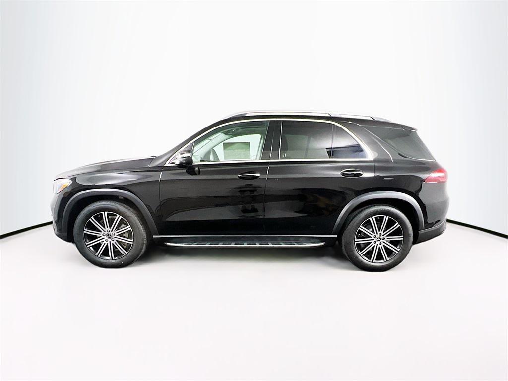 new 2026 Mercedes-Benz GLE 350 car, priced at $77,855