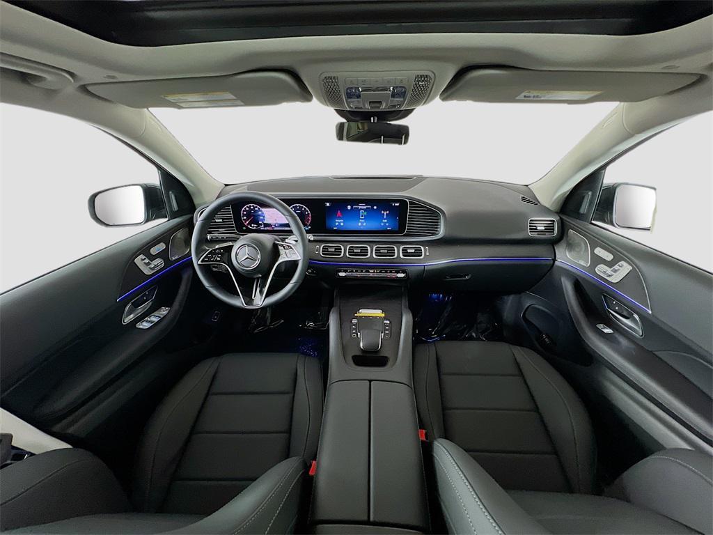 new 2026 Mercedes-Benz GLE 350 car, priced at $77,855