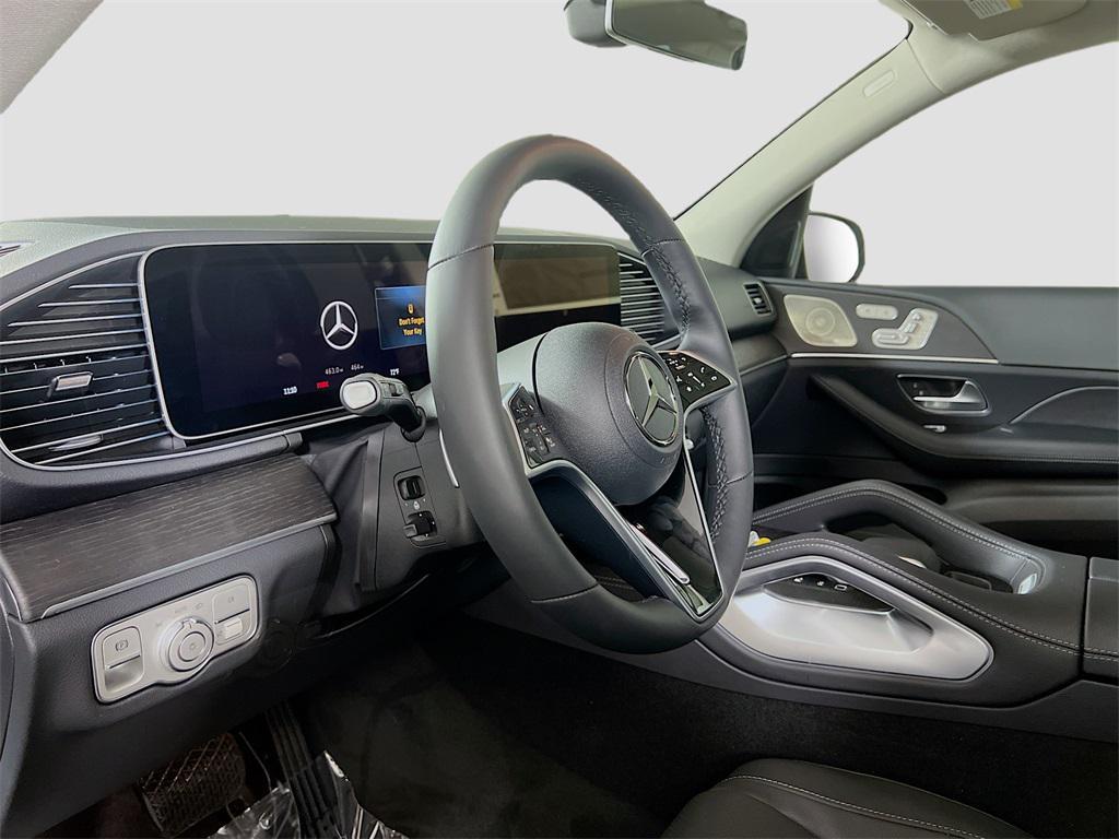 new 2026 Mercedes-Benz GLE 350 car, priced at $77,855