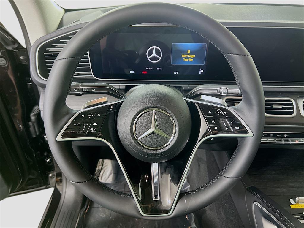 new 2026 Mercedes-Benz GLE 350 car, priced at $77,855
