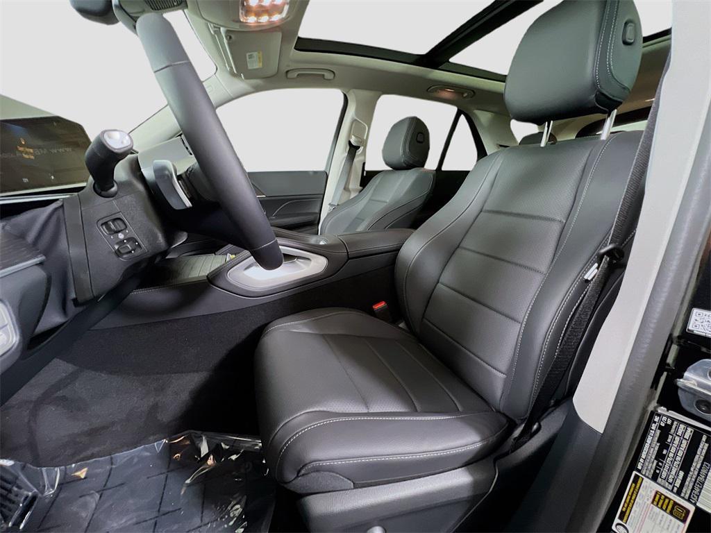 new 2026 Mercedes-Benz GLE 350 car, priced at $77,855
