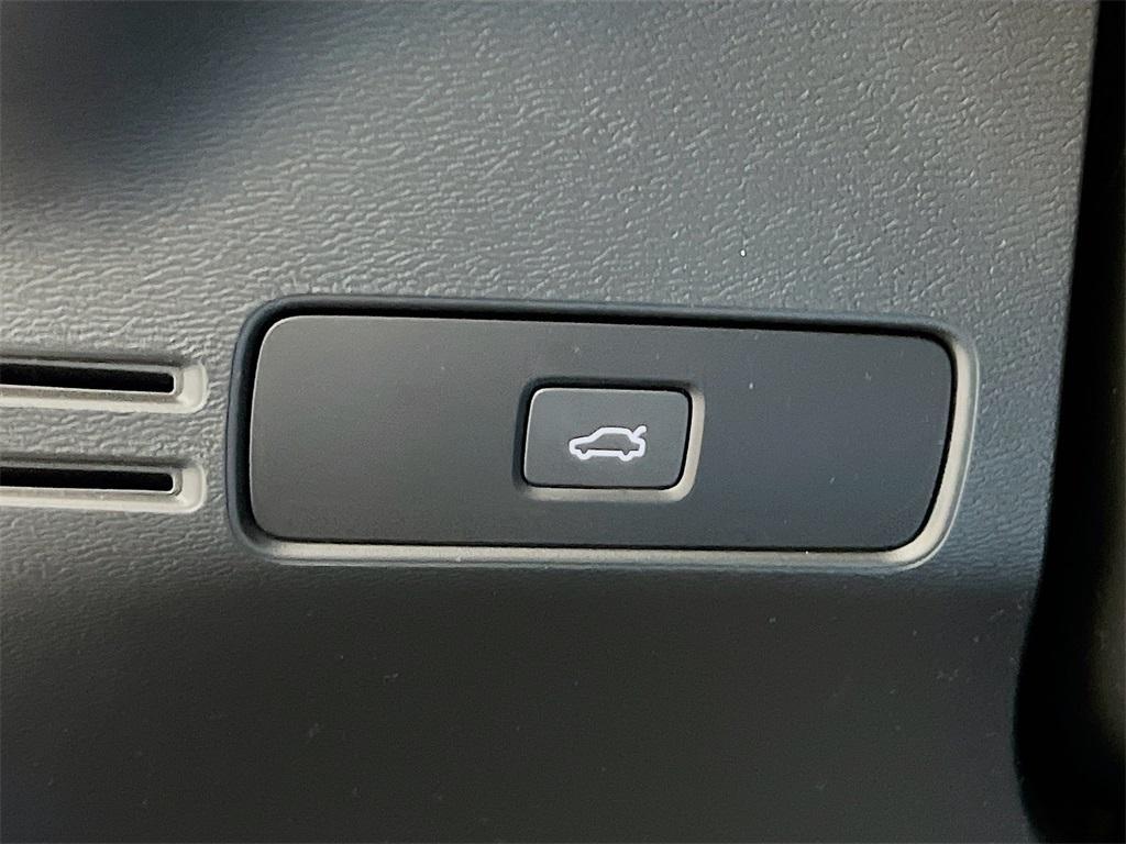 used 2023 Volvo XC40 Recharge Pure Electric car, priced at $30,750