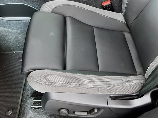 used 2023 Volvo XC40 Recharge Pure Electric car, priced at $35,259