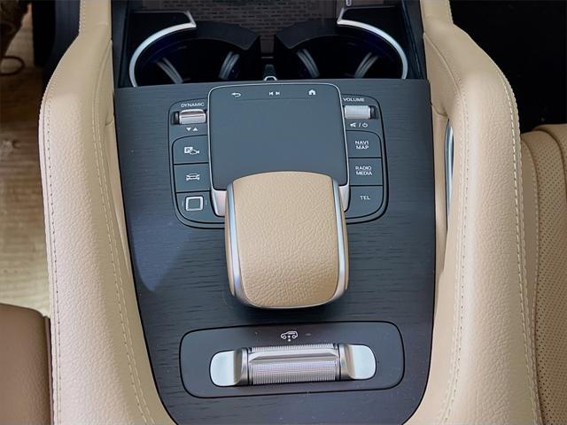 new 2025 Mercedes-Benz GLS 450 car, priced at $97,270