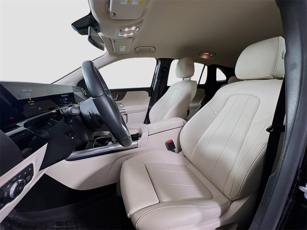 used 2023 Mercedes-Benz GLA 250 car, priced at $32,899