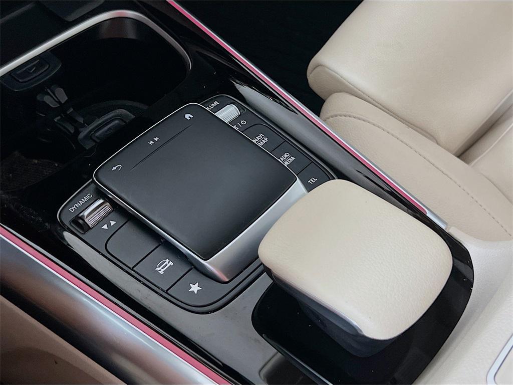 used 2023 Mercedes-Benz GLA 250 car, priced at $32,899