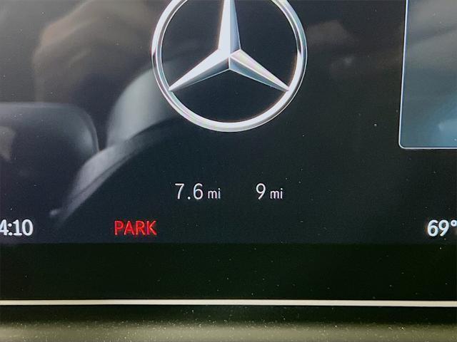 new 2025 Mercedes-Benz GLE 450e car, priced at $85,730
