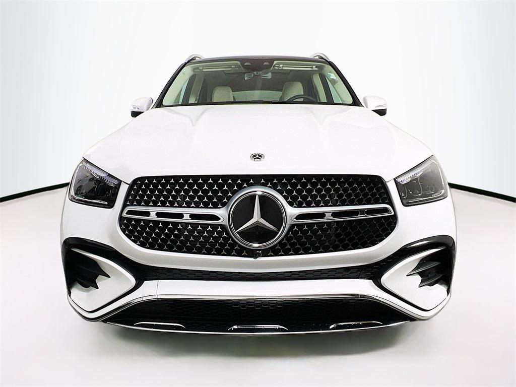 new 2026 Mercedes-Benz GLE 450 car, priced at $85,510