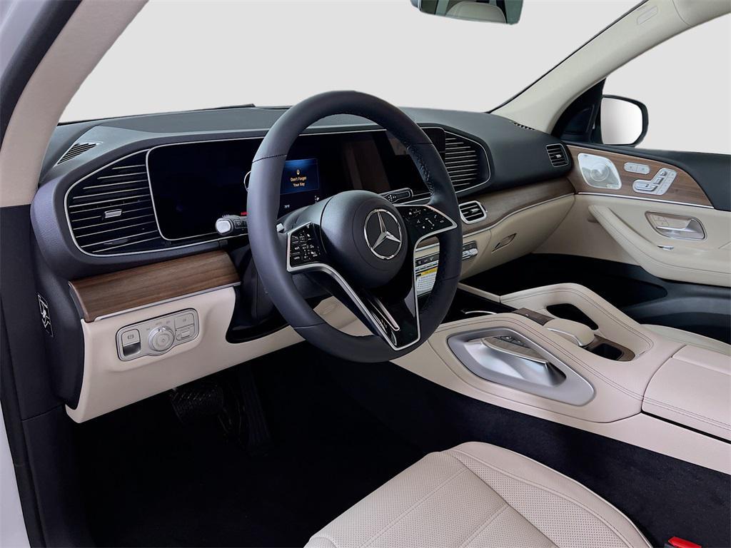 new 2026 Mercedes-Benz GLE 450 car, priced at $85,510