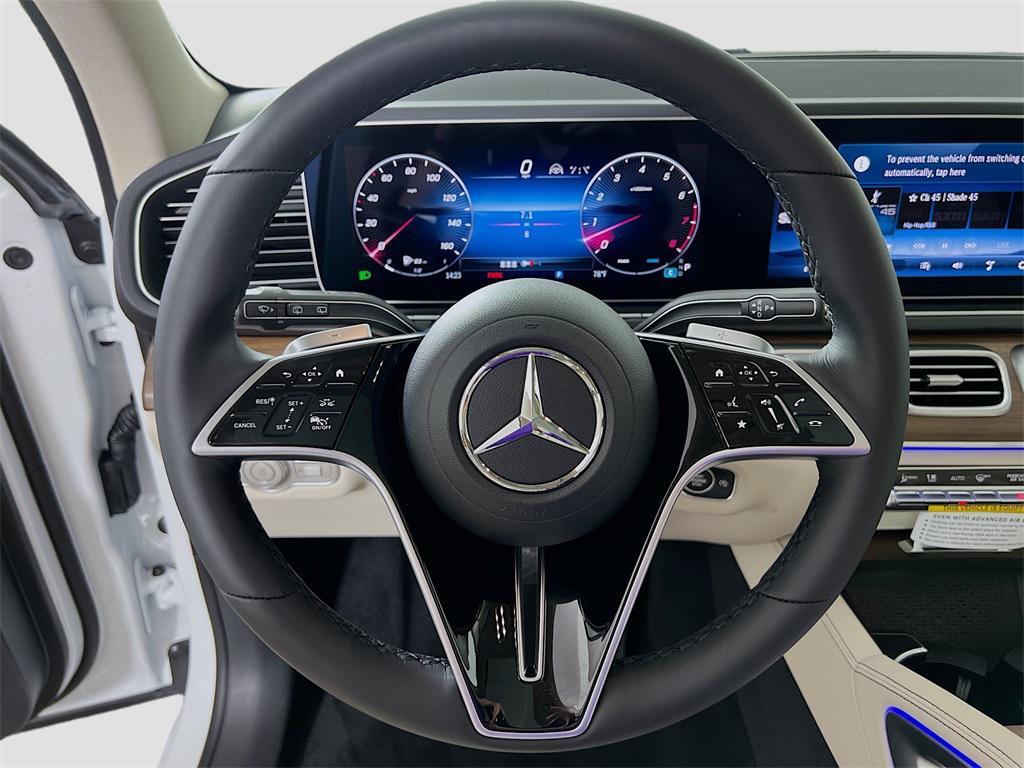 new 2026 Mercedes-Benz GLE 450 car, priced at $85,510
