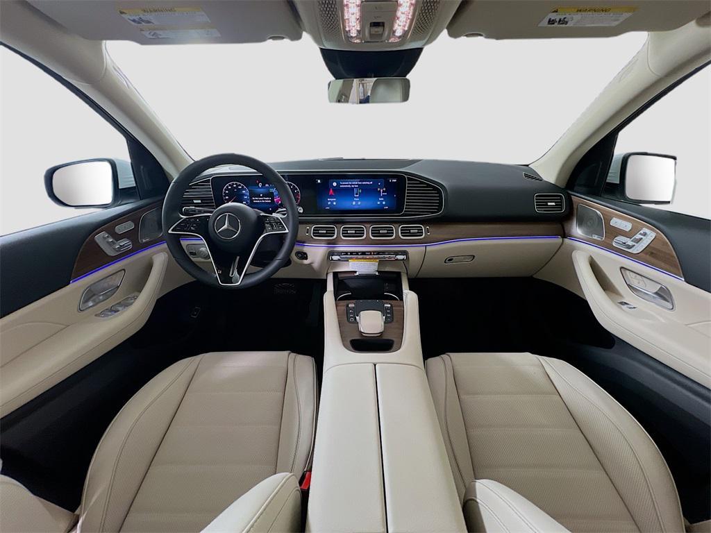 new 2026 Mercedes-Benz GLE 450 car, priced at $85,510