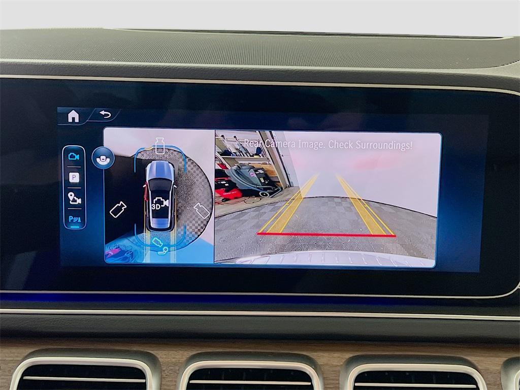 new 2026 Mercedes-Benz GLE 450 car, priced at $85,510