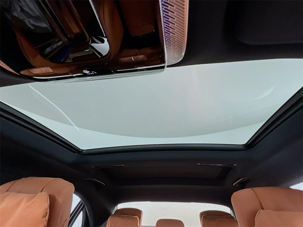 new 2026 Mercedes-Benz S-Class car, priced at $143,285
