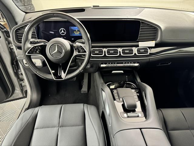 new 2024 Mercedes-Benz GLE 580 car, priced at $111,055