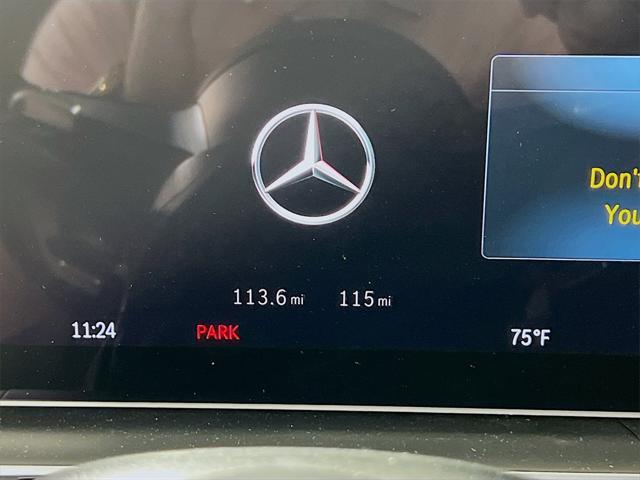 new 2025 Mercedes-Benz AMG GLE 53 car, priced at $96,325