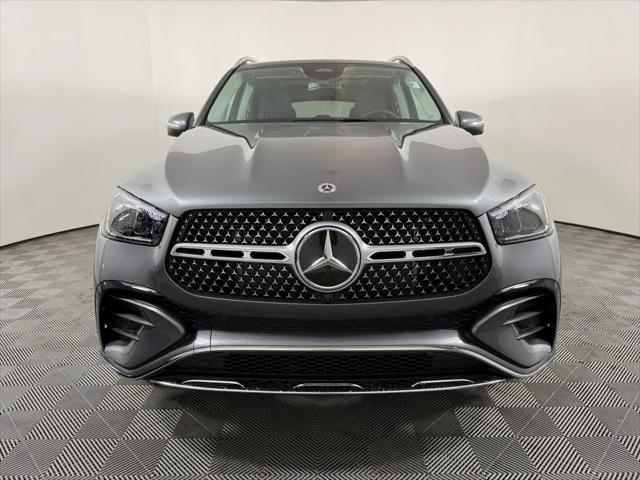 new 2025 Mercedes-Benz GLE 350 car, priced at $74,595