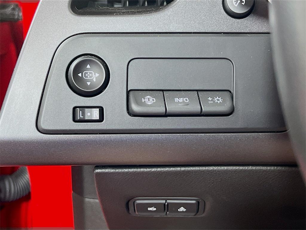 used 2018 Chevrolet Corvette car, priced at $61,512