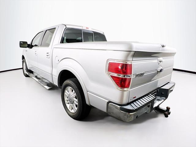 used 2013 Ford F-150 car, priced at $17,999