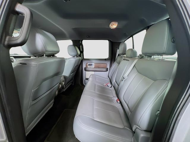 used 2013 Ford F-150 car, priced at $17,999
