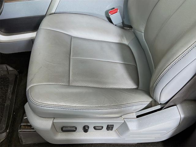 used 2013 Ford F-150 car, priced at $17,999