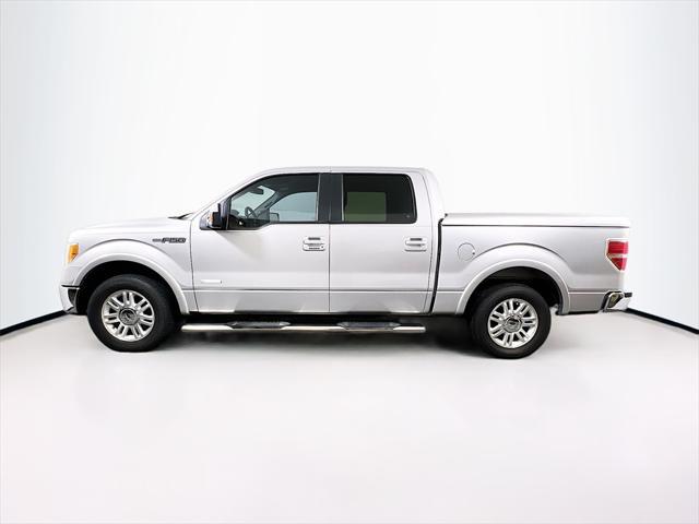 used 2013 Ford F-150 car, priced at $17,999