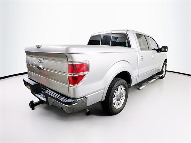 used 2013 Ford F-150 car, priced at $17,999
