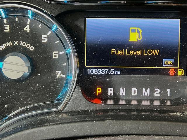 used 2013 Ford F-150 car, priced at $17,999
