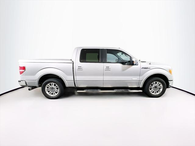 used 2013 Ford F-150 car, priced at $17,999