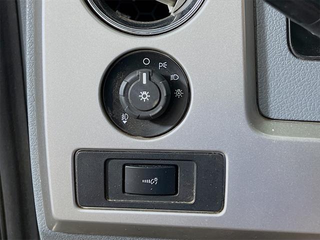 used 2013 Ford F-150 car, priced at $17,999