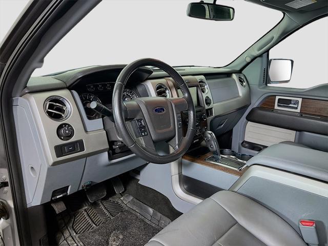 used 2013 Ford F-150 car, priced at $17,999