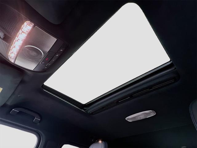 new 2025 Mercedes-Benz G-Class car, priced at $191,890
