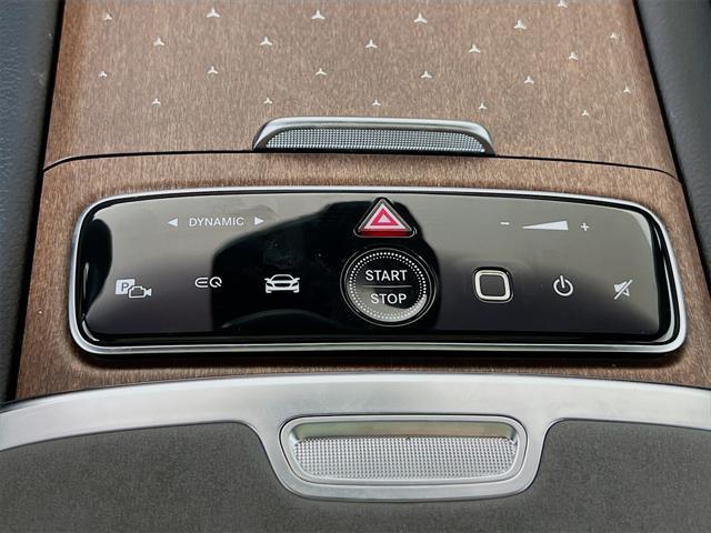 new 2024 Mercedes-Benz EQS 450 car, priced at $129,705