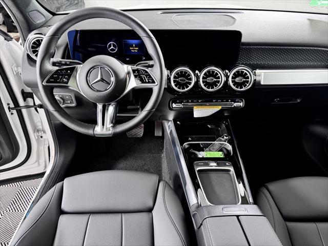 new 2024 Mercedes-Benz EQB 300 car, priced at $64,210