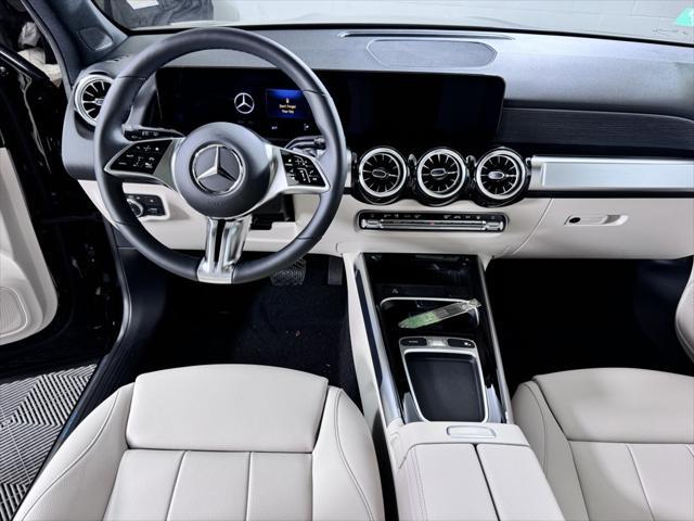 new 2024 Mercedes-Benz EQB 250 car, priced at $60,650