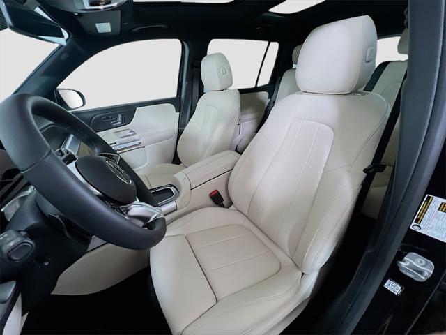 new 2024 Mercedes-Benz EQB 250 car, priced at $60,650
