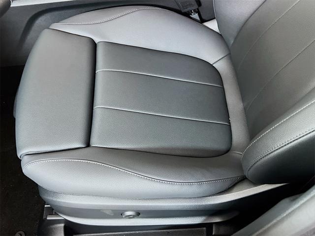 new 2025 Mercedes-Benz GLA 250 car, priced at $47,885