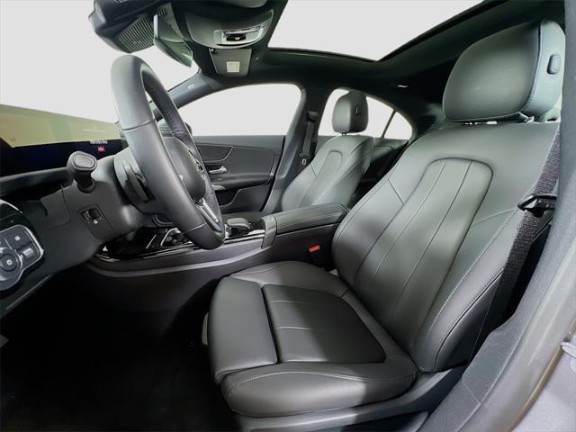 used 2023 Mercedes-Benz CLA 250 car, priced at $36,940