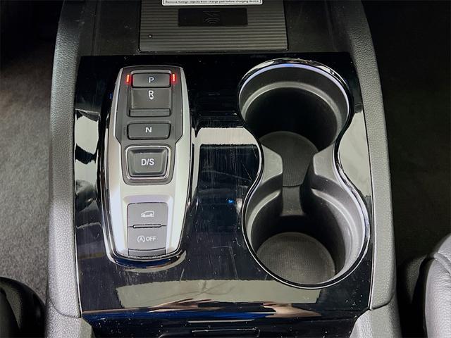 used 2019 Honda Pilot car, priced at $25,673