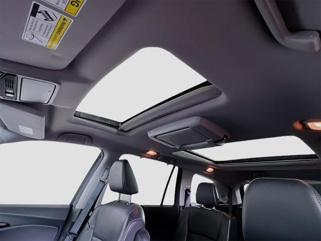 used 2019 Honda Pilot car, priced at $25,673