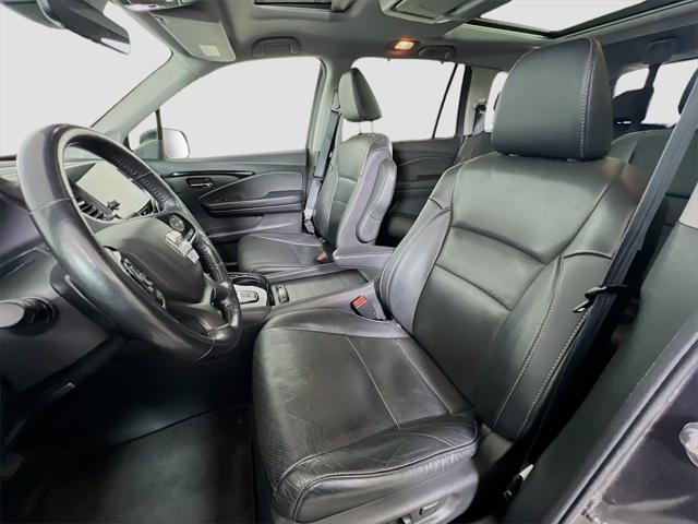 used 2019 Honda Pilot car, priced at $25,673