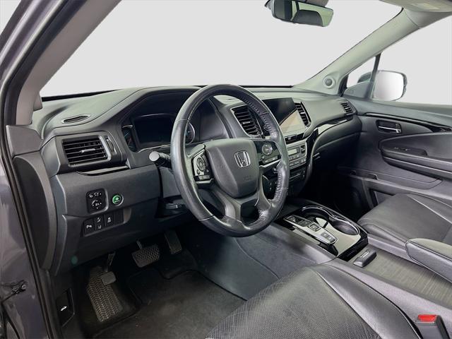 used 2019 Honda Pilot car, priced at $25,673
