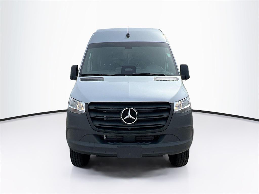 new 2025 Mercedes-Benz Sprinter 2500 car, priced at $82,151