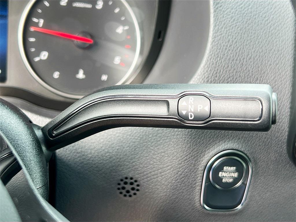 new 2025 Mercedes-Benz Sprinter 2500 car, priced at $82,151