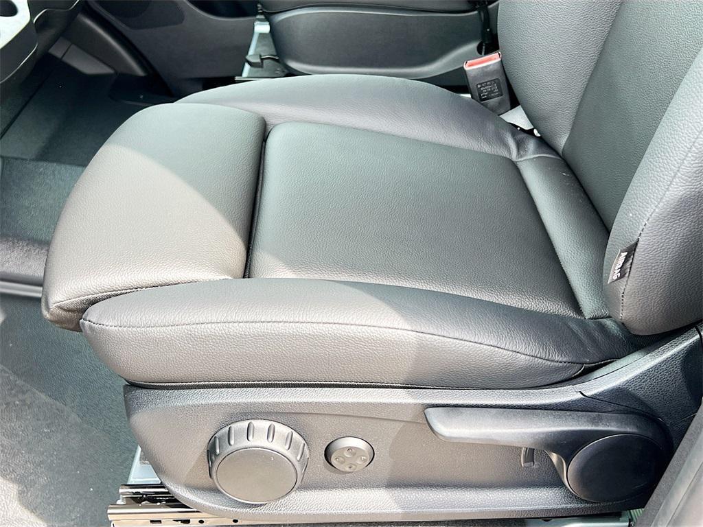 new 2025 Mercedes-Benz Sprinter 2500 car, priced at $82,151