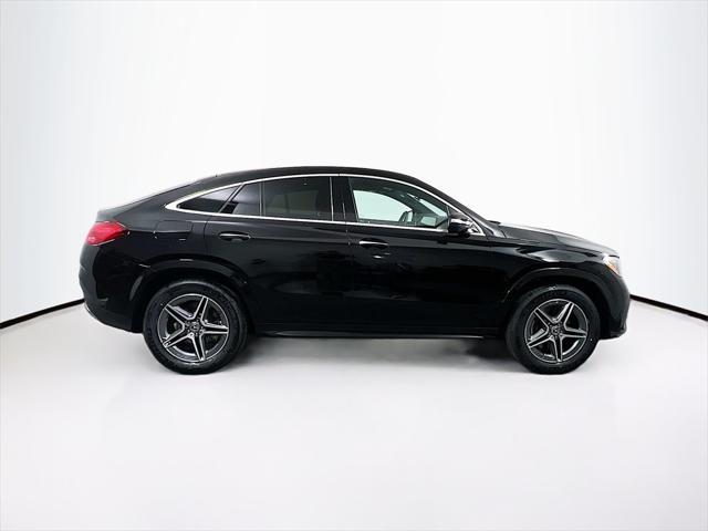 new 2025 Mercedes-Benz GLE 450 car, priced at $82,410