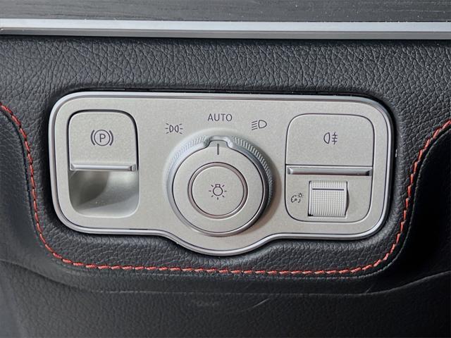 used 2024 Mercedes-Benz AMG GLE 53 car, priced at $79,589