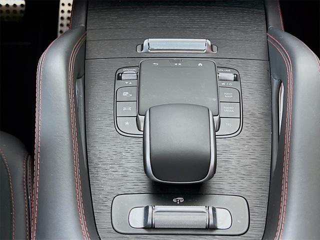 used 2024 Mercedes-Benz AMG GLE 53 car, priced at $79,589