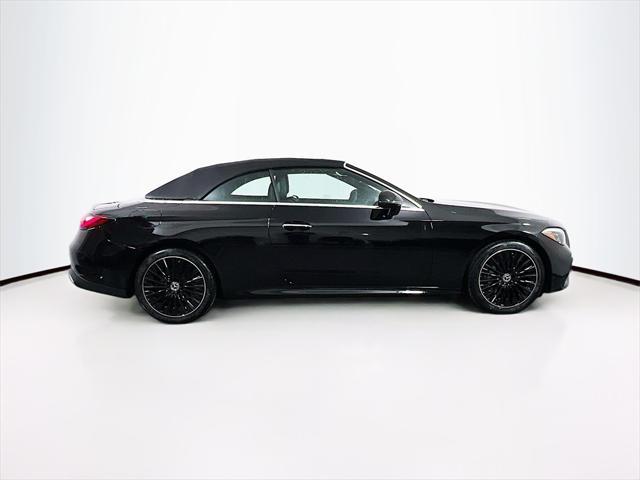 new 2025 Mercedes-Benz CLE 300 car, priced at $71,695